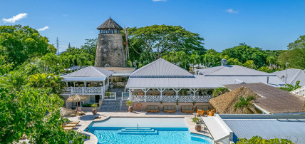 Hôtel Le Relais du Moulin 4* Adult Only +18, Séjour Antilles, Guadeloupe par Ôvoyages Hôtel Le Relais du Moulin 4* Adult Only +18, Séjour Antilles, Guadeloupe par Ôvoyages