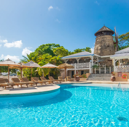 Hôtel Le Relais du Moulin 4* Adult Only +18, Séjour Antilles, Guadeloupe par Ôvoyages Hôtel Le Relais du Moulin 4* Adult Only +18, Séjour Antilles, Guadeloupe par Ôvoyages
