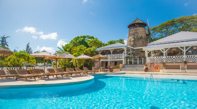 Hôtel Le Relais du Moulin 4* Adult Only +18, Séjour Antilles, Guadeloupe par Ôvoyages Hôtel Le Relais du Moulin 4* Adult Only +18, Séjour Antilles, Guadeloupe par Ôvoyages