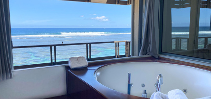 Hôtel Le Battant Des Lames 3*, Séjour Réunion par Ôvoyages Hôtel Le Battant Des Lames 3*, Séjour Réunion par Ôvoyages