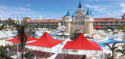 Hôtel Bahia Principe Fantasia Punta Cana 5*, Séjour République Dominicaine, Punta Cana par Ôvoyages Hôtel Bahia Principe Fantasia Punta Cana 5*, Séjour République Dominicaine, Punta Cana par Ôvoyages