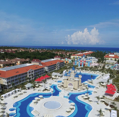 Hôtel Bahia Principe Fantasia Punta Cana 5*, Séjour République Dominicaine, Punta Cana par Ôvoyages Hôtel Bahia Principe Fantasia Punta Cana 5*, Séjour République Dominicaine, Punta Cana par Ôvoyages