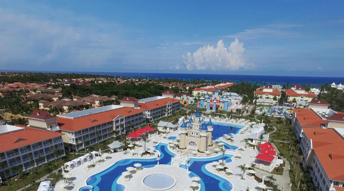 Hôtel Bahia Principe Fantasia Punta Cana 5*, Séjour République Dominicaine, Punta Cana par Ôvoyages Hôtel Bahia Principe Fantasia Punta Cana 5*, Séjour République Dominicaine, Punta Cana par Ôvoyages