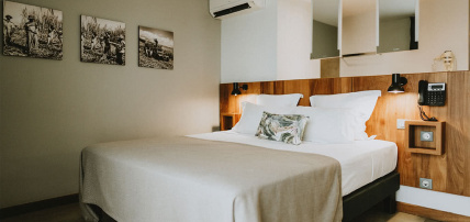 Hôtel Le Saint Pierre 3*, Séjour Réunion par Ôvoyages Hôtel Le Saint Pierre 3*, Séjour Réunion par Ôvoyages