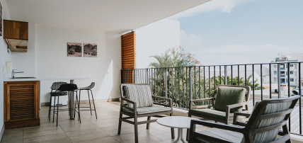 Hôtel Le Saint Pierre 3*, Séjour Réunion par Ôvoyages Hôtel Le Saint Pierre 3*, Séjour Réunion par Ôvoyages