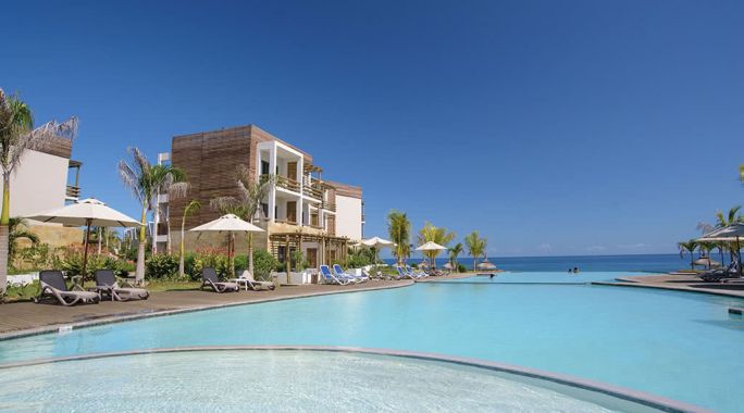 COMBINÉ 2 ILES : RÉUNION + ILE MAURICE Résidence Tropic Appart'Hotel + Anelia Resort & Spa 10 nuits, Combiné Réunion par Ôvoyages COMBINÉ 2 ILES : RÉUNION + ILE MAURICE Résidence Tropic Appart'Hotel + Anelia Resort & Spa 10 nuits, Combiné Réunion par Ôvoyages