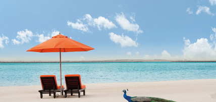 Hôtel JA Palm Tree Court 5*, Séjour Emirats Arabes Unis, Dubaï par Ôvoyages Hôtel JA Palm Tree Court 5*, Séjour Emirats Arabes Unis, Dubaï par Ôvoyages