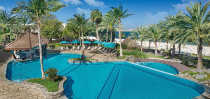 Hôtel JA Palm Tree Court 5*, Séjour Emirats Arabes Unis, Dubaï par Ôvoyages Hôtel JA Palm Tree Court 5*, Séjour Emirats Arabes Unis, Dubaï par Ôvoyages