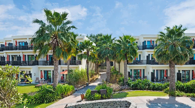 Hôtel JA Palm Tree Court 5*, Séjour Emirats Arabes Unis, Dubaï par Ôvoyages Hôtel JA Palm Tree Court 5*, Séjour Emirats Arabes Unis, Dubaï par Ôvoyages