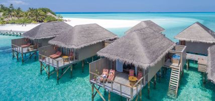 Hôtel Meeru Island Resort & Spa 4*, Séjour Maldives par Ôvoyages Hôtel Meeru Island Resort & Spa 4*, Séjour Maldives par Ôvoyages
