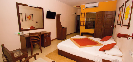 Hôtel Insight Ahangama 3*, Séjour Sri Lanka par Ôvoyages Hôtel Insight Ahangama 3*, Séjour Sri Lanka par Ôvoyages