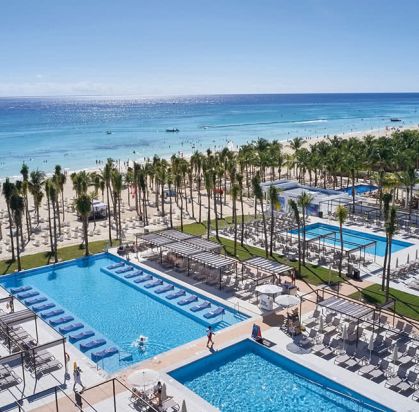 Hôtel Riu Palace Riviera Maya 5*, Séjour Mexique, Playa del Carmen par Ôvoyages Hôtel Riu Palace Riviera Maya 5*, Séjour Mexique, Playa del Carmen par Ôvoyages