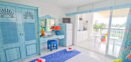 Hôtel Résidence Tropicale, Séjour Antilles, Guadeloupe par Ôvoyages Hôtel Résidence Tropicale, Séjour Antilles, Guadeloupe par Ôvoyages