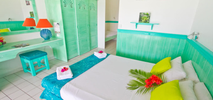 Hôtel Résidence Tropicale, Séjour Antilles, Guadeloupe par Ôvoyages Hôtel Résidence Tropicale, Séjour Antilles, Guadeloupe par Ôvoyages