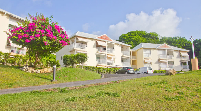 Hôtel Résidence Tropicale, Séjour Antilles, Guadeloupe par Ôvoyages Hôtel Résidence Tropicale, Séjour Antilles, Guadeloupe par Ôvoyages