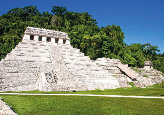Autotour Péninsule du Yucatan Autotour Péninsule du Yucatan - photo 1