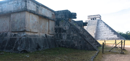 Autotour Péninsule du Yucatan, Circuit Mexique, Cancun par Ôvoyages Autotour Péninsule du Yucatan, Circuit Mexique, Cancun par Ôvoyages