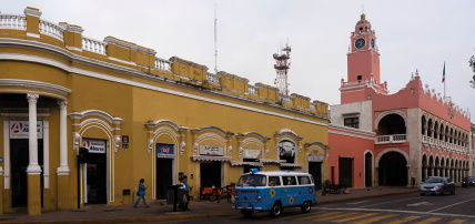 Autotour Péninsule du Yucatan, Circuit Mexique, Cancun par Ôvoyages Autotour Péninsule du Yucatan, Circuit Mexique, Cancun par Ôvoyages