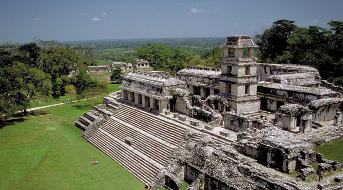 Autotour Péninsule du Yucatan, Circuit Mexique, Cancun par Ôvoyages Autotour Péninsule du Yucatan, Circuit Mexique, Cancun par Ôvoyages