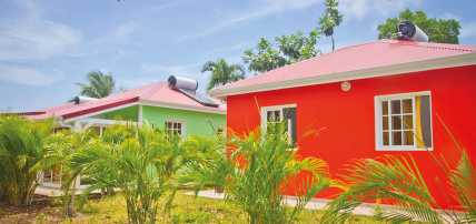 Résidence Oasis du Levant, Séjour Antilles, Guadeloupe par Ôvoyages Résidence Oasis du Levant, Séjour Antilles, Guadeloupe par Ôvoyages