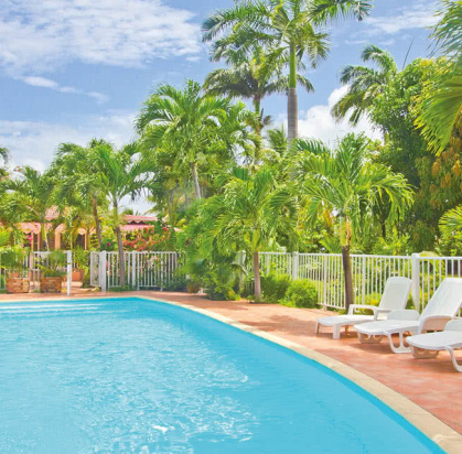 Résidence Oasis du Levant, Séjour Antilles, Guadeloupe par Ôvoyages Résidence Oasis du Levant, Séjour Antilles, Guadeloupe par Ôvoyages