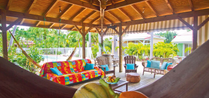 Résidence Oasis du Levant, Séjour Antilles, Guadeloupe par Ôvoyages Résidence Oasis du Levant, Séjour Antilles, Guadeloupe par Ôvoyages