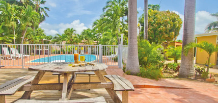 Résidence Oasis du Levant, Séjour Antilles, Guadeloupe par Ôvoyages Résidence Oasis du Levant, Séjour Antilles, Guadeloupe par Ôvoyages