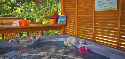 Gîtes Résidence Simona, Séjour Antilles, Guadeloupe par Ôvoyages Gîtes Résidence Simona, Séjour Antilles, Guadeloupe par Ôvoyages
