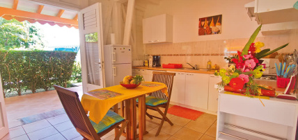 Gîtes Résidence Simona, Séjour Antilles, Guadeloupe par Ôvoyages Gîtes Résidence Simona, Séjour Antilles, Guadeloupe par Ôvoyages