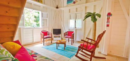 Gîtes Résidence Simona, Séjour Antilles, Guadeloupe par Ôvoyages Gîtes Résidence Simona, Séjour Antilles, Guadeloupe par Ôvoyages
