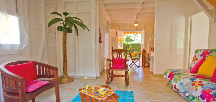 Gîtes Résidence Simona, Séjour Antilles, Guadeloupe par Ôvoyages Gîtes Résidence Simona, Séjour Antilles, Guadeloupe par Ôvoyages