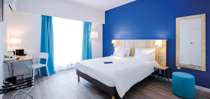 Hôtel Le Grand Bleu 3*, Séjour Réunion par Ôvoyages Hôtel Le Grand Bleu 3*, Séjour Réunion par Ôvoyages