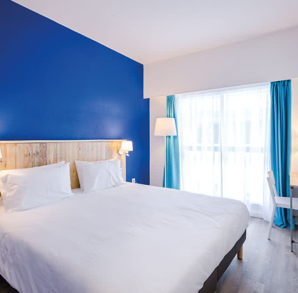 Hôtel Le Grand Bleu 3*, Séjour Réunion par Ôvoyages Hôtel Le Grand Bleu 3*, Séjour Réunion par Ôvoyages