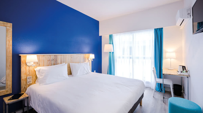 Hôtel Le Grand Bleu 3*, Séjour Réunion par Ôvoyages Hôtel Le Grand Bleu 3*, Séjour Réunion par Ôvoyages