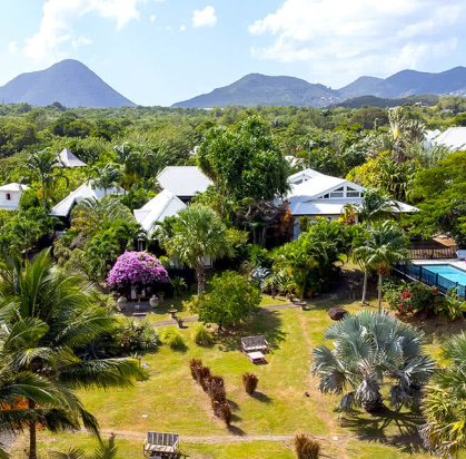 Domaine de la Palmeraie, Séjour Antilles, Martinique par Ôvoyages Domaine de la Palmeraie, Séjour Antilles, Martinique par Ôvoyages