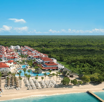 Hôtel Dreams Dominicus La Romana 5*, Séjour République Dominicaine par Ôvoyages Hôtel Dreams Dominicus La Romana 5*, Séjour République Dominicaine par Ôvoyages
