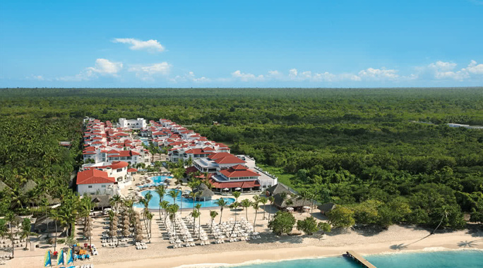 Hôtel Dreams Dominicus La Romana 5*, Séjour République Dominicaine par Ôvoyages Hôtel Dreams Dominicus La Romana 5*, Séjour République Dominicaine par Ôvoyages