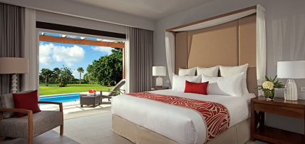 Hôtel Dreams Dominicus La Romana 5*, Séjour République Dominicaine par Ôvoyages Hôtel Dreams Dominicus La Romana 5*, Séjour République Dominicaine par Ôvoyages