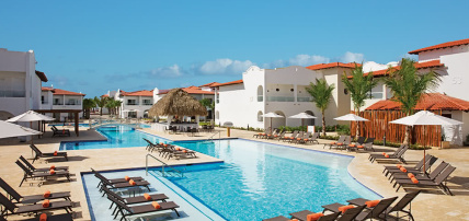Hôtel Dreams Dominicus La Romana 5*, Séjour République Dominicaine par Ôvoyages Hôtel Dreams Dominicus La Romana 5*, Séjour République Dominicaine par Ôvoyages