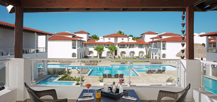 Hôtel Dreams Dominicus La Romana 5*, Séjour République Dominicaine par Ôvoyages Hôtel Dreams Dominicus La Romana 5*, Séjour République Dominicaine par Ôvoyages