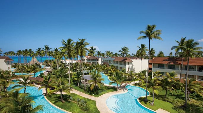 Hôtel Dreams Royal Beach Punta Cana 5*, Séjour République Dominicaine, Punta Cana par Ôvoyages Hôtel Dreams Royal Beach Punta Cana 5*, Séjour République Dominicaine, Punta Cana par Ôvoyages
