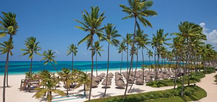 Hôtel Dreams Royal Beach Punta Cana 5*, Séjour République Dominicaine, Punta Cana par Ôvoyages Hôtel Dreams Royal Beach Punta Cana 5*, Séjour République Dominicaine, Punta Cana par Ôvoyages