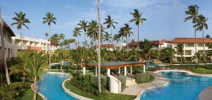 Hôtel Dreams Royal Beach Punta Cana 5*, Séjour République Dominicaine, Punta Cana par Ôvoyages Hôtel Dreams Royal Beach Punta Cana 5*, Séjour République Dominicaine, Punta Cana par Ôvoyages
