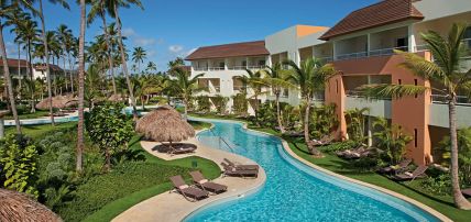 Hôtel Dreams Royal Beach Punta Cana 5*, Séjour République Dominicaine, Punta Cana par Ôvoyages Hôtel Dreams Royal Beach Punta Cana 5*, Séjour République Dominicaine, Punta Cana par Ôvoyages