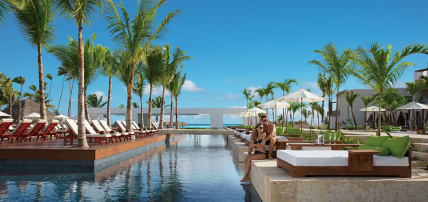 Hôtel Dreams Onyx Resort & Spa 5*, Séjour République Dominicaine, Punta Cana par Ôvoyages Hôtel Dreams Onyx Resort & Spa 5*, Séjour République Dominicaine, Punta Cana par Ôvoyages