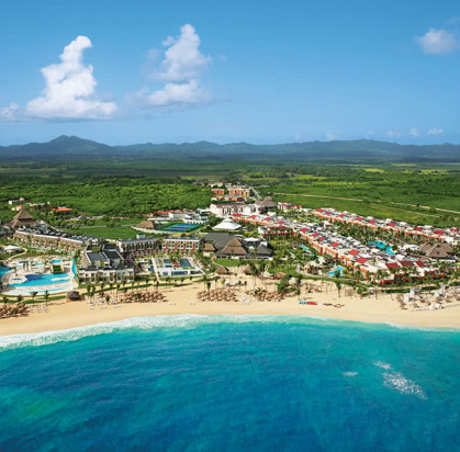 Hôtel Dreams Onyx Resort & Spa 5*, Séjour République Dominicaine, Punta Cana par Ôvoyages Hôtel Dreams Onyx Resort & Spa 5*, Séjour République Dominicaine, Punta Cana par Ôvoyages