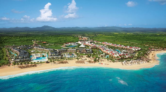 Hôtel Dreams Onyx Resort & Spa 5*, Séjour République Dominicaine, Punta Cana par Ôvoyages Hôtel Dreams Onyx Resort & Spa 5*, Séjour République Dominicaine, Punta Cana par Ôvoyages