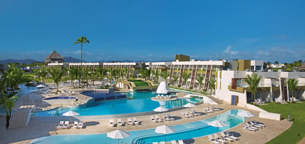 Hôtel Dreams Onyx Resort & Spa 5*, Séjour République Dominicaine, Punta Cana par Ôvoyages Hôtel Dreams Onyx Resort & Spa 5*, Séjour République Dominicaine, Punta Cana par Ôvoyages