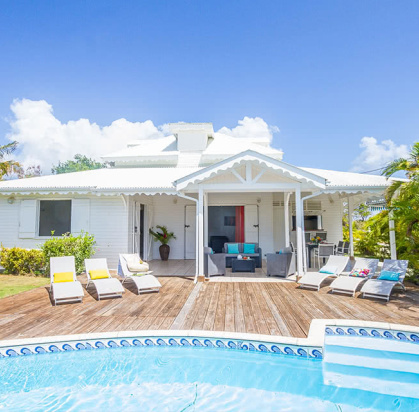 Villa Kawan, Séjour Antilles, Guadeloupe par Ôvoyages Villa Kawan, Séjour Antilles, Guadeloupe par Ôvoyages