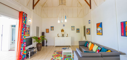 Villa Kawan, Séjour Antilles, Guadeloupe par Ôvoyages Villa Kawan, Séjour Antilles, Guadeloupe par Ôvoyages
